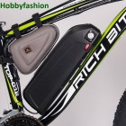 Rich Bit, Top 012, eBike, Bicicletă Electrică, 1000W, Verde