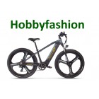 Rich Bit, TOP 520, eBike, Bicicletă, Electrică, 500W, Roti 29