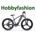Rich Bit, TOP 520, eBike, Bicicletă, Electrică, 500W, Roti 29