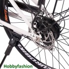 Rich Bit, R1, Citi Ladis, eBike, Bicicletă, Electrică, 36V, 300W, Alb