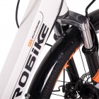 Rich Bit, R1, Citi Ladis, eBike, Bicicletă, Electrică, 36V, 300W, Alb