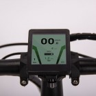 Bicicletă, Electrică, RICH BIT, TOP 016, 48V, 9.6Ah, 500W, Portocaliu
