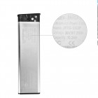 Bicicletă, electrică, Rich Bit Top 618, Pliabila, 250W, Rotii 14
