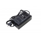 Motoretă, Mini, Cross, Electrică, Gepard, 500W, Galben