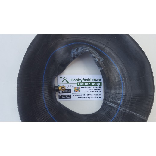 Cameră, eFlux, 20 sau 40, Kenda, 90 / 90 / 4 