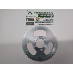 Pinion, Spate, eFlux, Street, 40, 55 Dinți