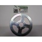 Pinion, Spate, eFlux, Street 20, 70 Dinți