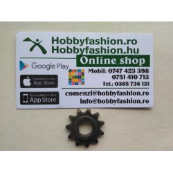 Pinion, Motor, Electric, eFlux Street 20, 11 dinți,