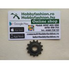 Pinion, Motor, Electric, eFlux Street 40, 13 dinți,