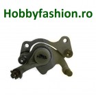 Plăcuță, Frănă, Etrier, Fată, (Spate), eFlux, Street, 20 , 40, Freeiride,