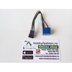 Releu, eFlux, 40 sau 20.