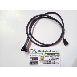 Senzor, Cilometraj, eFlux, 40 sau 20