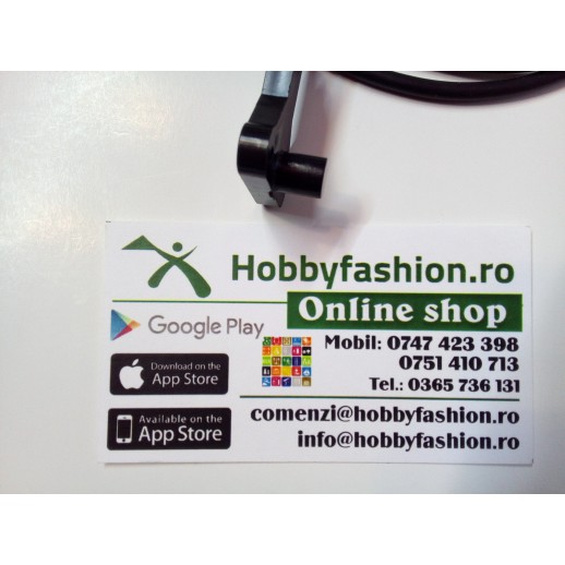 Senzor, Cilometraj, eFlux, 40 sau 20