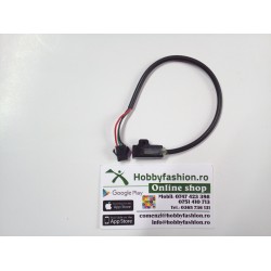 Senzor, Suport, eFlux, 40 sau 20