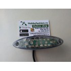 Stop, Led, eFlux, Street, 40