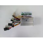 Unitate de Control, eFlux, Street, 40, 800W