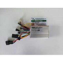 Unitate de Control, eFlux, Street, 40, 800W