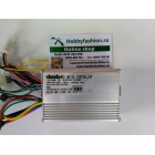 Unitate de Control, eFlux, Street, 40, 800W