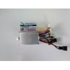 Unitate de Control, eFlux, Street, 40, 800W