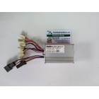 Unitate de Control, eFlux, Street 20, 500W