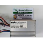 Unitate de Control, eFlux, Street 20, 500W