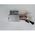 Unitate de Control, eFlux, Street 20, 500W