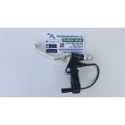 Manetă, de Frănă, Stănga, cu senzor, eFlux, Vision, Freeride