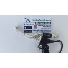 Manetă, de Frănă, Stănga, cu senzor, eFlux, Vision, Freeride