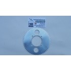 Pinion spate 54 dinți, eFux 48V, 1600W