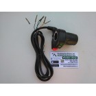 Accelerație, eFlux Vision 1000W, cu indicator de încărcare,