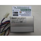 Unitate de Control, eFlux, Vision, 1000W, 36V