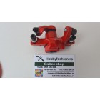 Plăcuță, Frănă, Etrier, Fată (Spate), eFlux 1600W