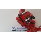 Plăcuță, Frănă, Etrier, Fată (Spate), eFlux 1600W