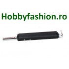 Tijă, Șa, eFlux, (fără șa)