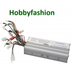 Unitate de control, eFlux, Chopper Two, 1500W, 60V