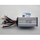 Unitate de control, eFlux, Chopper Two, 1500W, 60V