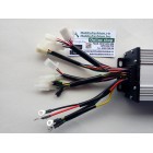 Unitate de control, eFlux, Chopper Two, 1500W, 60V