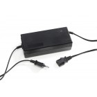 Scuter, eFlux, Chopper Two, 1500 W, 60 V, 20 A, 2 locuri, Albastru Mat