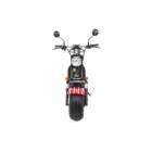 Scuter, eFlux, Chopper Two, 1500 W, 60 V, 20 A, 2 locuri