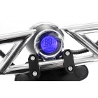 Scuter, eFlux, Chopper Two, 1500 W, 60 V, 20 A, 2 locuri