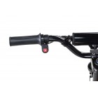 Scuter, eFlux, Freeride PRO, 1600W, 48 V, Far Led, Scaun