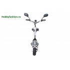 Scuter, eFlux, Street, 20, 500 W, Alb