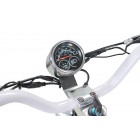 Scuter, eFlux, Street, 20, 500 W, Alb