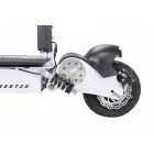 Scuter, eFlux, Street, 20, 500 W, Alb