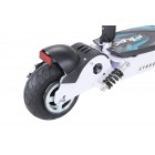 Scuter, eFlux, Street, 20, 500 W, Alb