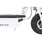 Scuter, eFlux, Street, 20, 500 W, Alb