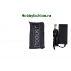 Scuter, eFlux, Street, 20, 500 W, Alb