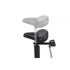 Scuter, eFlux, Street, 20, 500 W, Negru