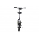 Scuter, eFlux, Vision, 1000 Wati, 36 V, 10 Inch, Negru