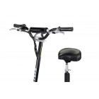 Scuter, eFlux, Vision, 1000 Wati, 36 V, 10 Inch, Negru